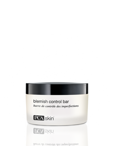 Blemish Control Bar