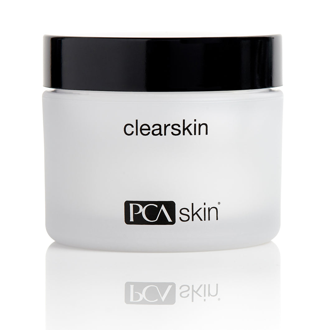 Clearskin