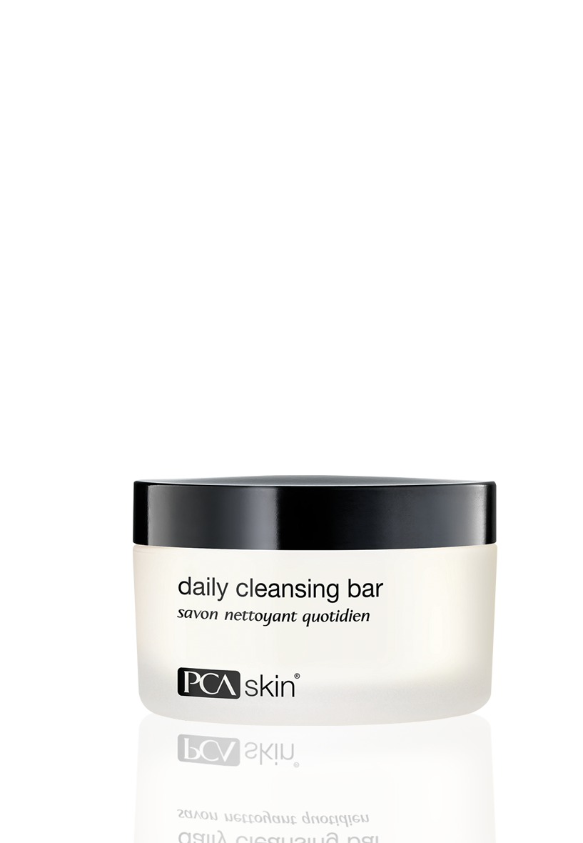 Daily Cleansing Bar