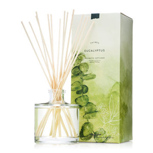 EUCALYPTUS REED DIFFUSER