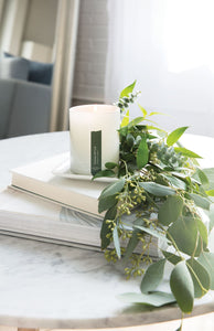 EUCALYPTUS CANDLE