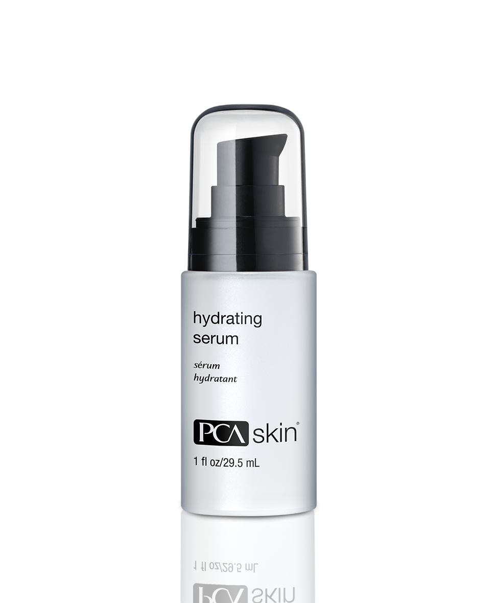 Hydrating Serum