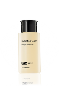 Hydrating Toner