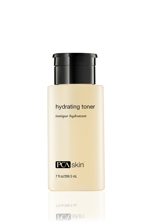 Hydrating Toner