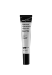 Intensive Age Refining Treatment®: 0.5% pure retinol