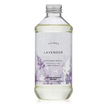 LAVENDER REED DIFFUSER OIL REFILL