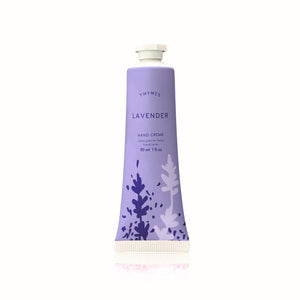 LAVENDER PETITE HAND CREME