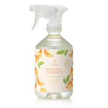 Cargar imagen en el visor de la galería, MANDARIN CORIANDER COUNTERTOP SPRAY
