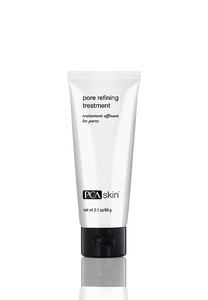 Pore Refining Treatment