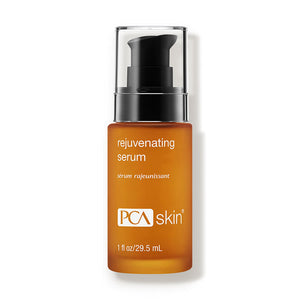 Rejuvenating Serum