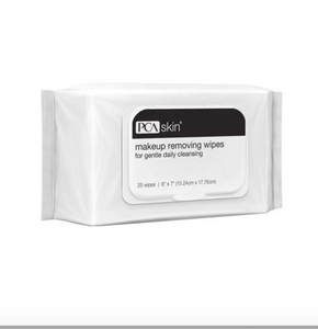 Makeup Removing Wipes