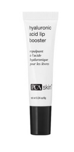 Hyaluronic Acid Lip Booster