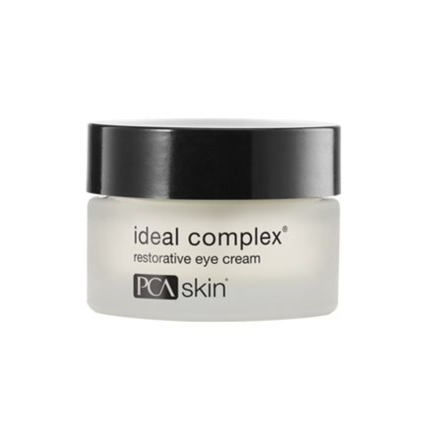 Ideal Complex: Eye Cream