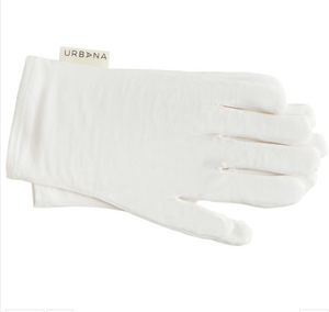 Spa Privé - Moisturizing Gloves