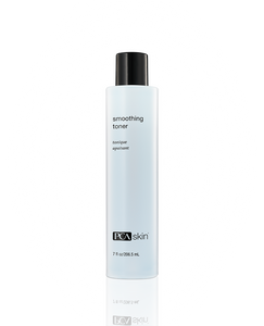 Smoothing Toner