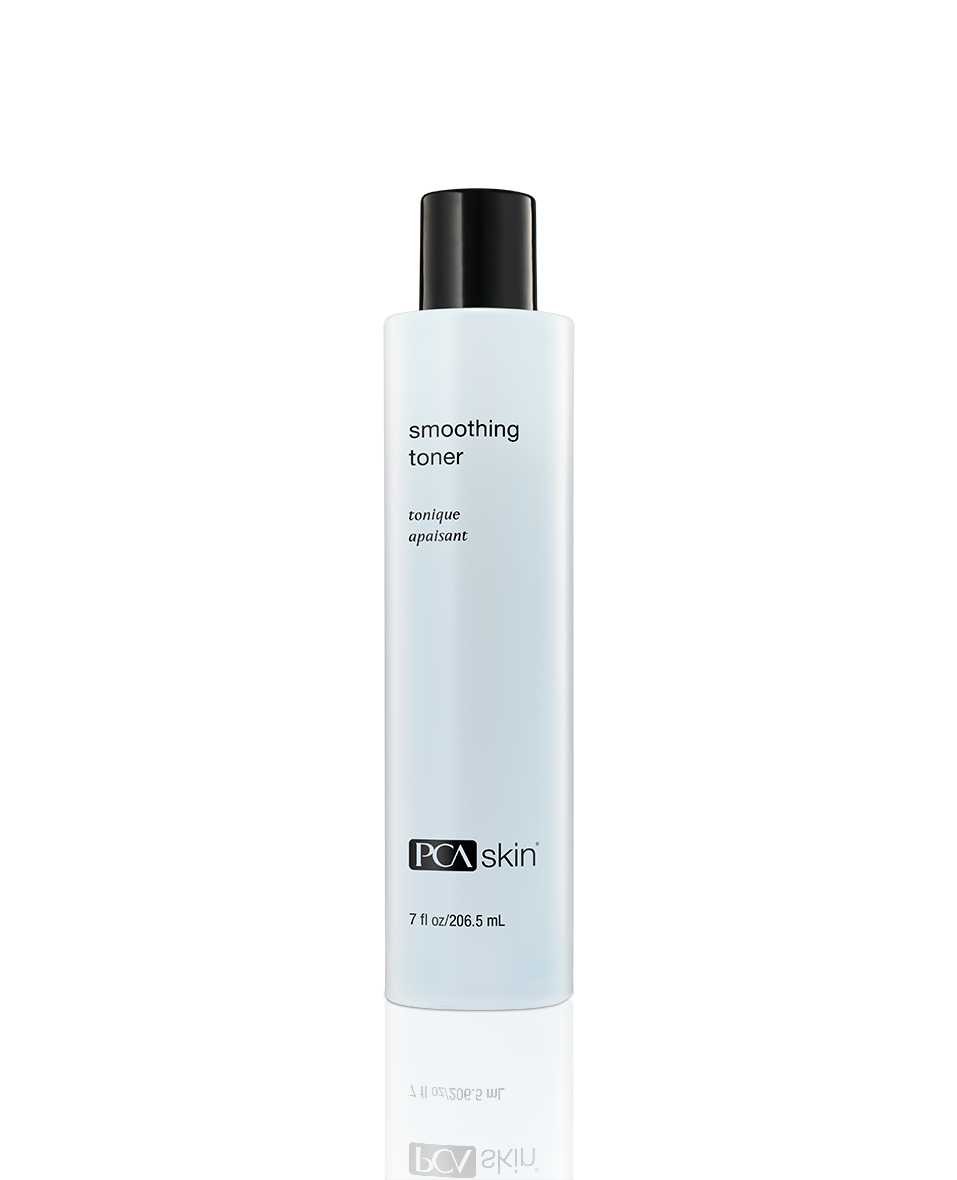 Smoothing Toner