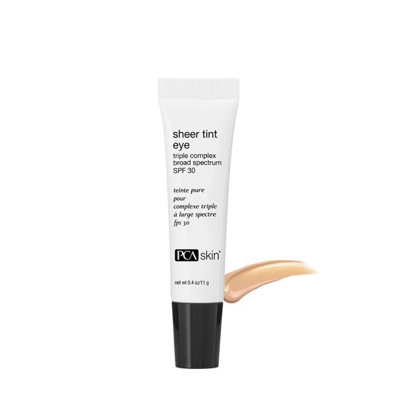 Sheer Tint Eye Triple Complex Broad Spectrum SPF 30